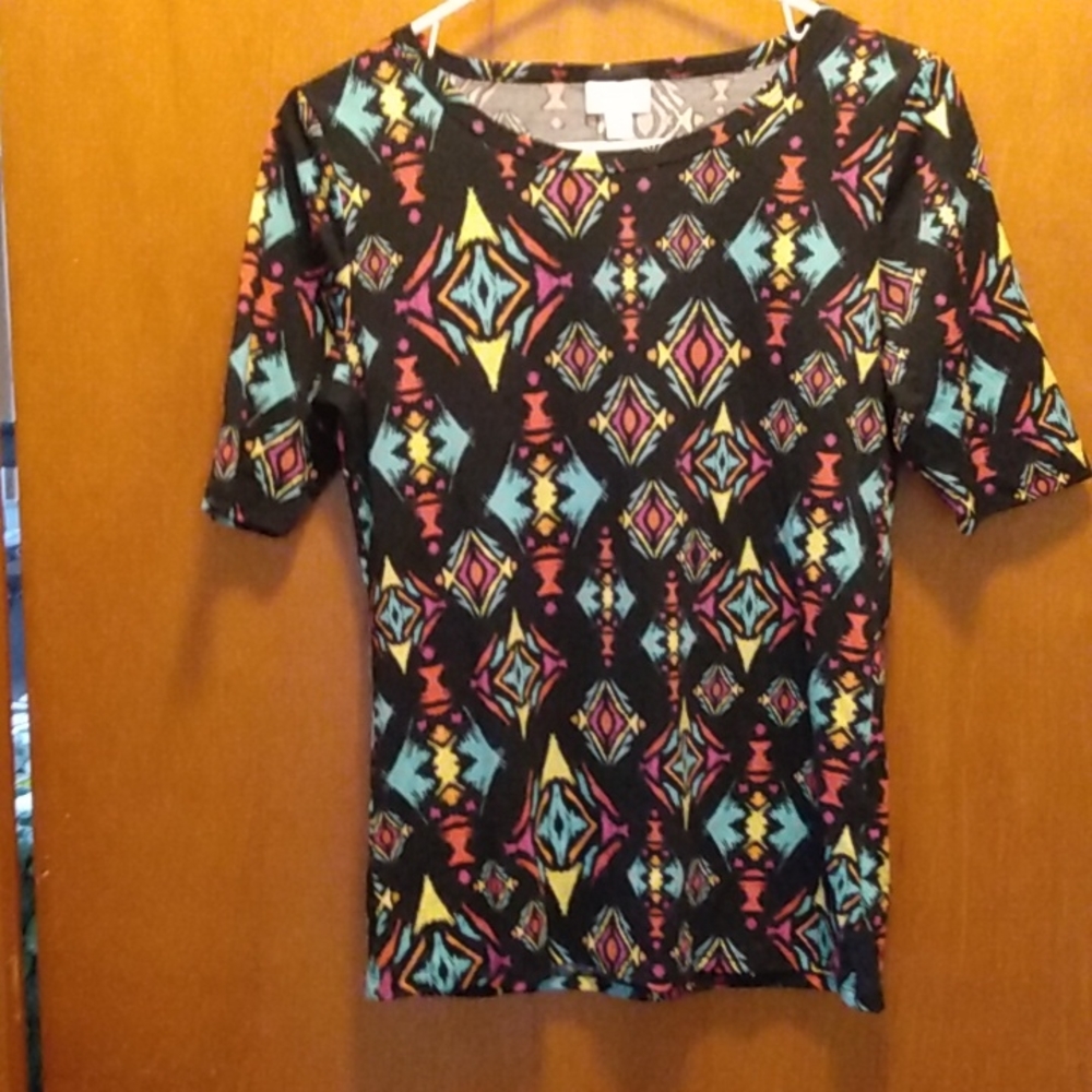 LuLaRoe shit